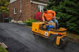 Why Choose Us For All Your Driveway Paving Needs in Port Allegany, PA?